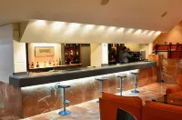 Hotel Ciudad de Logroño - bar