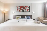 Urbanview Hotel Grand Malabar Bandung - 2-Star
