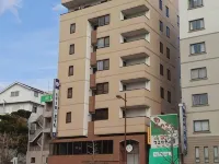 長崎佐世保第一飯店 延海峰附近的飯店