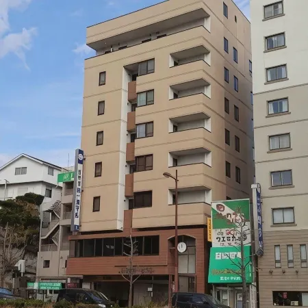 Sasebo Daiichi Hotel