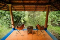 Red Earth Kabini