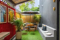 Nomadia Hostel Boutique - Pensionat
