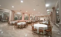 Alameda Grand - Morgenmad
