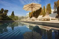 Mr & MRS Smith Convent de La MISSIÓ - Design Hotels