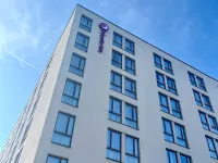 Premier Inn München City West Hotels near Laim