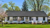 Victoria Resort and Bed & Breakfast - parking