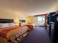 Inn of Lompoc Hotels in Lompoc