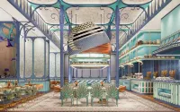 Wonderland Royal Mansions Ho Tram
