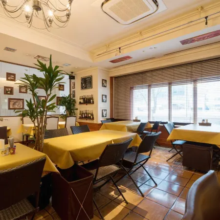 Hotel Gimmond Kyoto