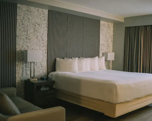The Thompson Hotel Номера Photos