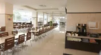 Toyoko Inn Niihama Ekimae - petit déjeuner
