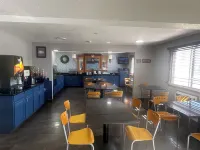 Quality Inn - breakfast