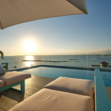 Hotel Villa Chiquita - Adults Only - over 12