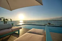 Hotel Villa Chiquita - Adults Only - over 12 - Beach