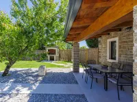 Solaria Hotels in Buzet