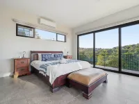 The      Turtle Room Hotels in Ballito