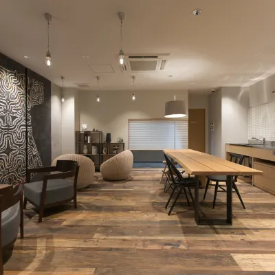 Design Hotel Kyoto Fuyacho Hotels near Shijo Kawaramachi