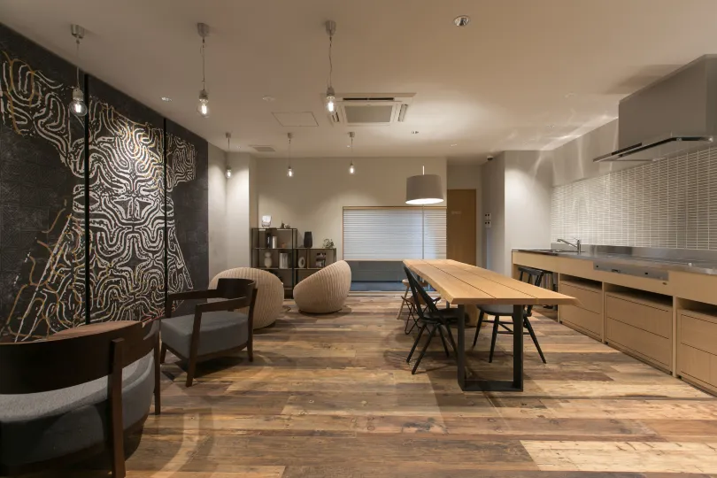 Design Hotel Kyoto Fuyacho