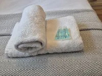 Use with Modern Comforts - Bungalows