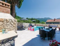 Zaton Family Getaway Near Adriatic Sea - Villas