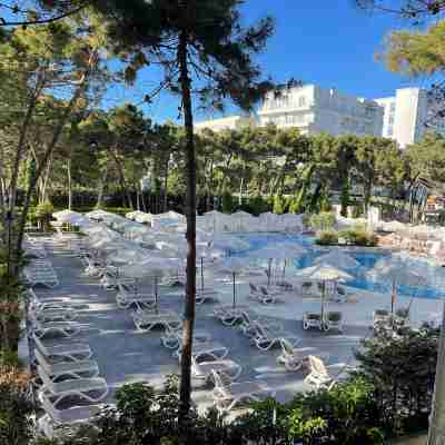 Exclusive 2- Bedroom Apartment with Sea Views in Kavajë, Albania Fitness & Recreational Facilities