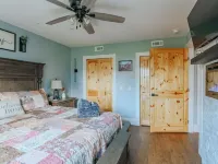Fishersville Oasis Hotels in Augusta County