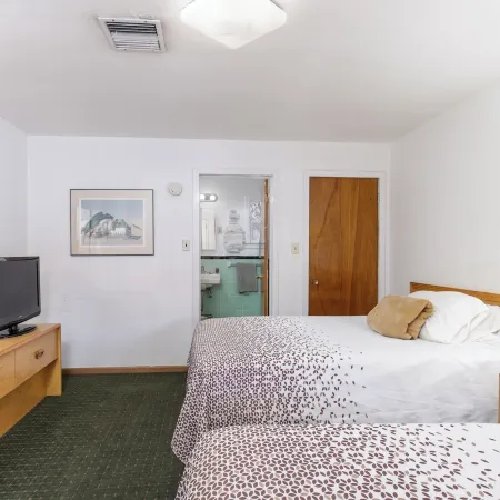 Holiday Motel