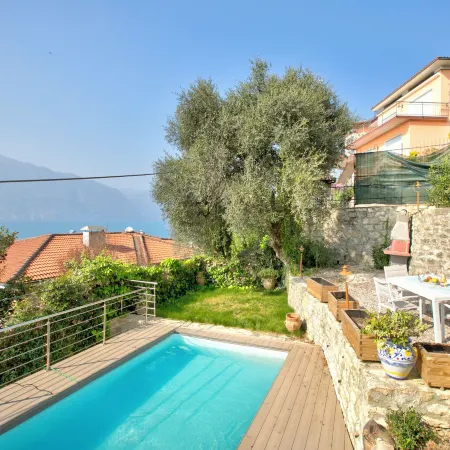 Villa Mercurio Apartments