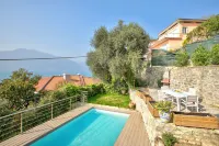 Villa Mercurio Apartments -  Privatzimmer