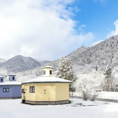 Hotel Furano Verde
