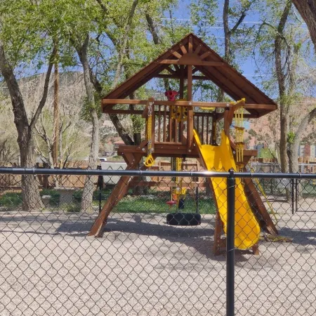 Cedar City RV Resort