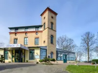 Hotel Seeblick Wismar Hotels in Wismar