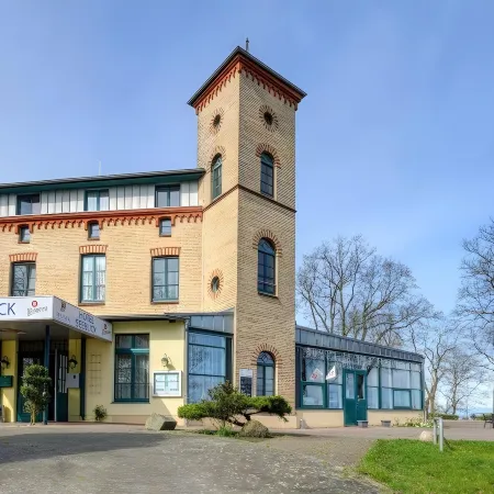 Hotel Seeblick Wismar