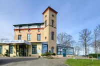 Hotel Seeblick Wismar