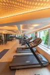 Grand Hotel Belvedere - palestra