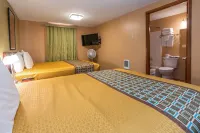 Far West Motel - Wifi