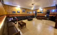 Lava View Lodge