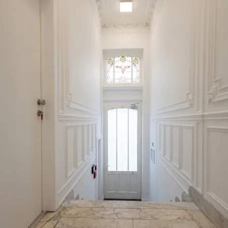 Maison Béguinage Brussels