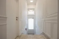 Maison Béguinage Brussels -  Ferienwohnungen