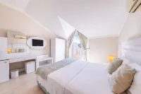 Sahra Su Holiday Village & Spa