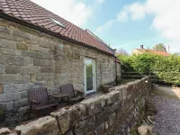 Horseshoe Cottage - Pet-friendly