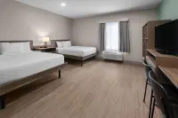 Echo Suites Extended Stay by Wyndham Fort Worth Alliance - 2-نجوم