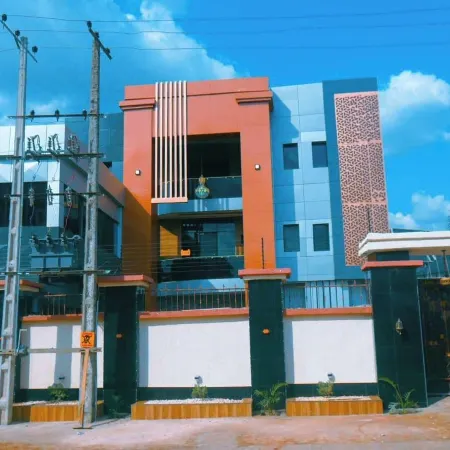Cecillia Exclusive Hotel And Suites