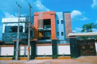 Cecillia Exclusive Hotel And Suites 酒店