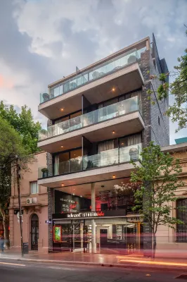Live Soho Boutique & Apartments Palermo Soho - Kitchens
