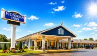 Victorian Inn By OYO Whitesboro US Hwy 82 - Pet friendly