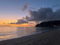 B&B Capo Vaticano Stay