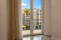 Lena Suites Sorrento - واي فاي