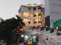 Shivani Foods And Resort Hoteles en Distrito de Almora