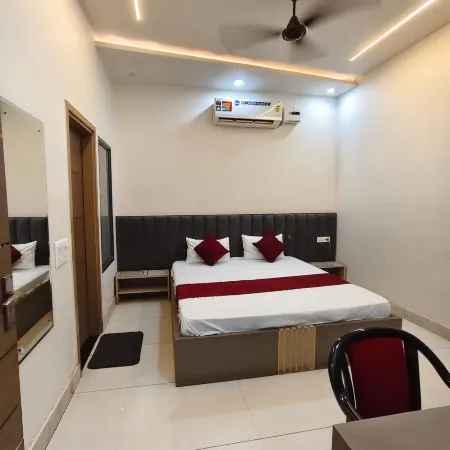 Hotel Imperial Panipat